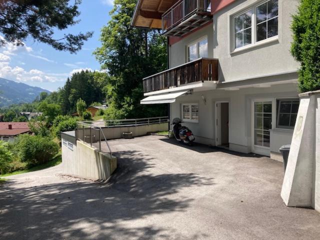 Nesterl Schladming Bagian luar foto