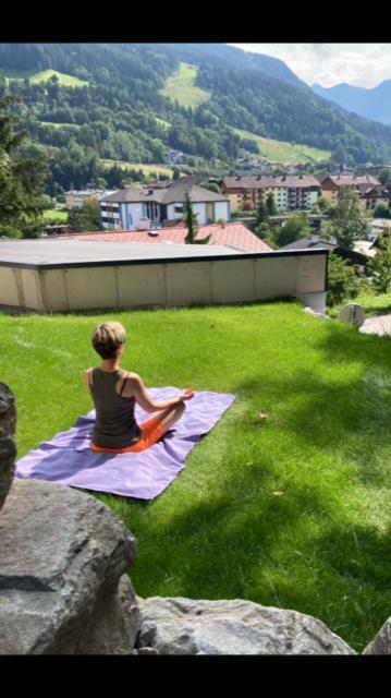 Nesterl Schladming Bagian luar foto